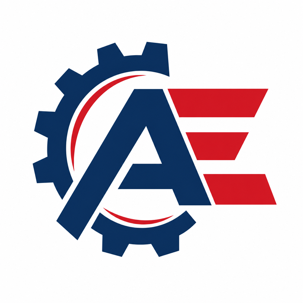Ashapura Engineering logo