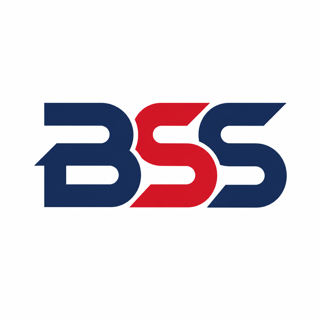 Balkrishna S. Shah logo