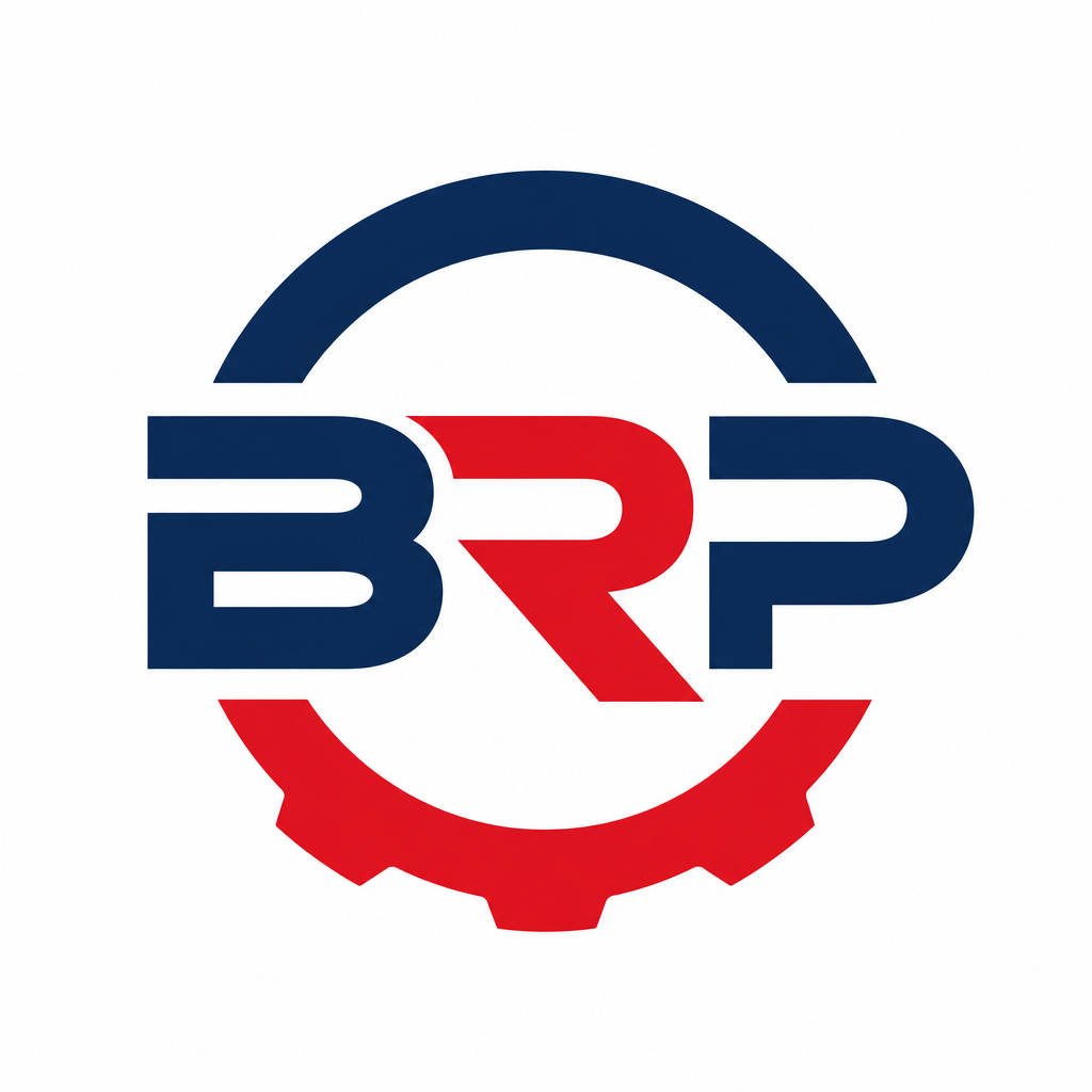 Bassoon Rubber Pvt. Ltd. logo