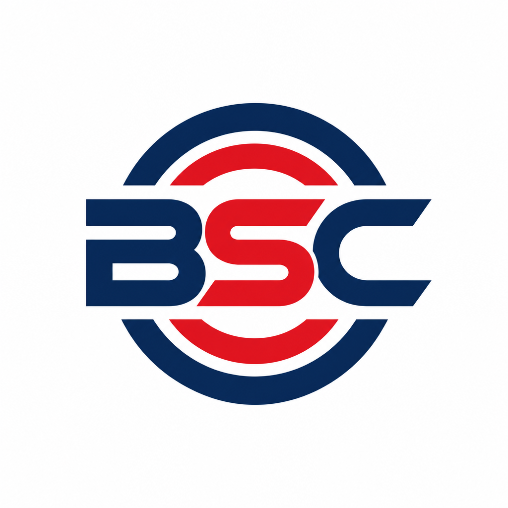 Bhavna Sales Corporation logo