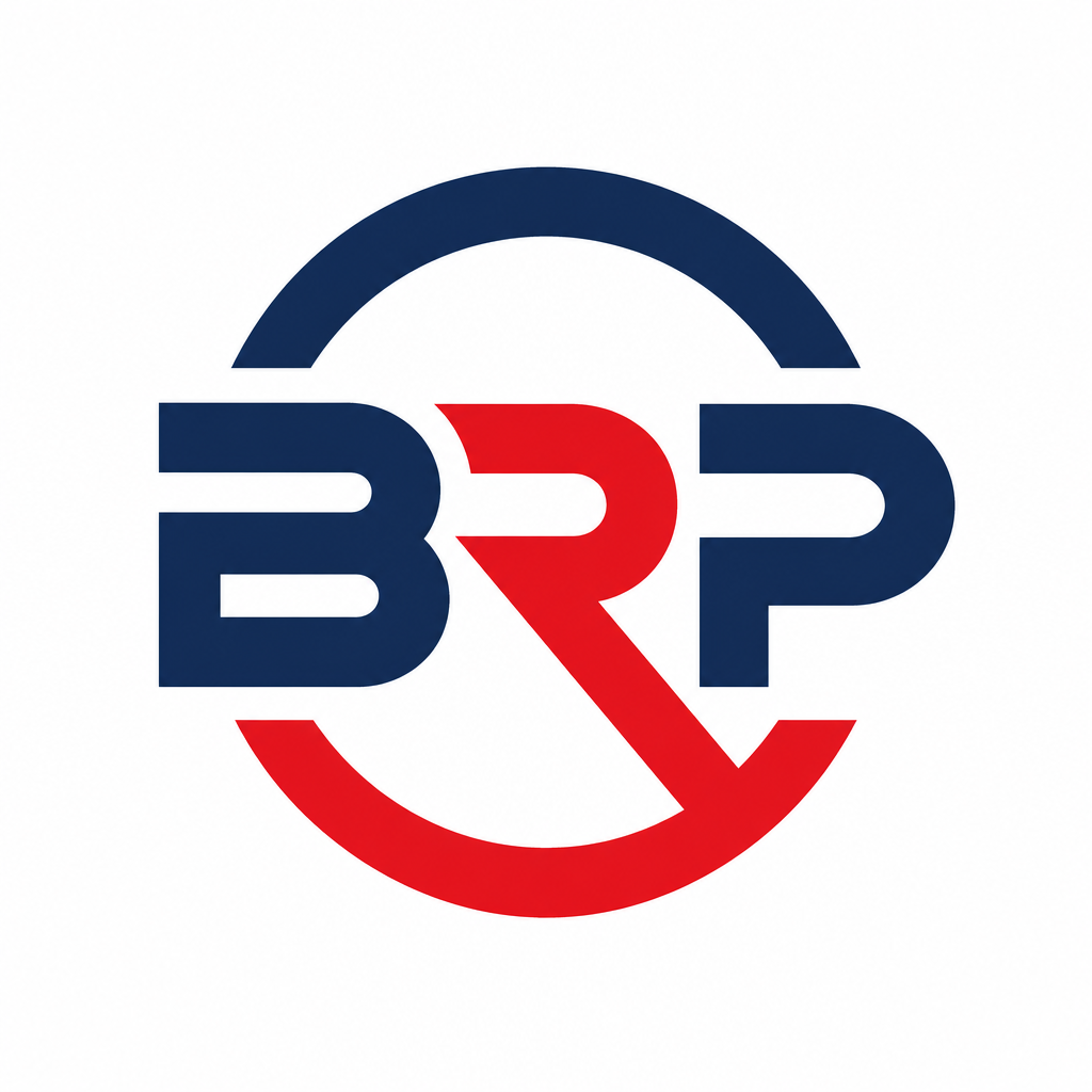 Brahmani Rubber Products logo