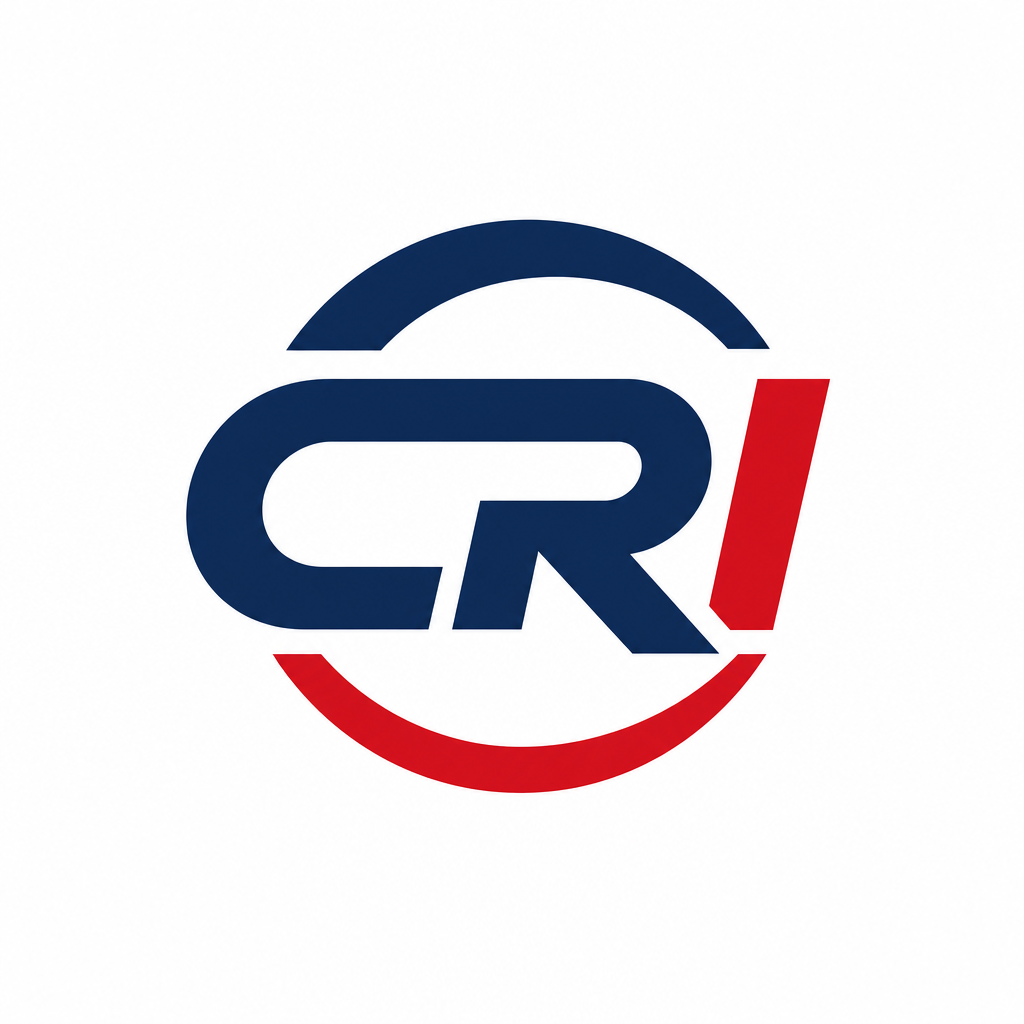 Conveyor Rubber Industries logo