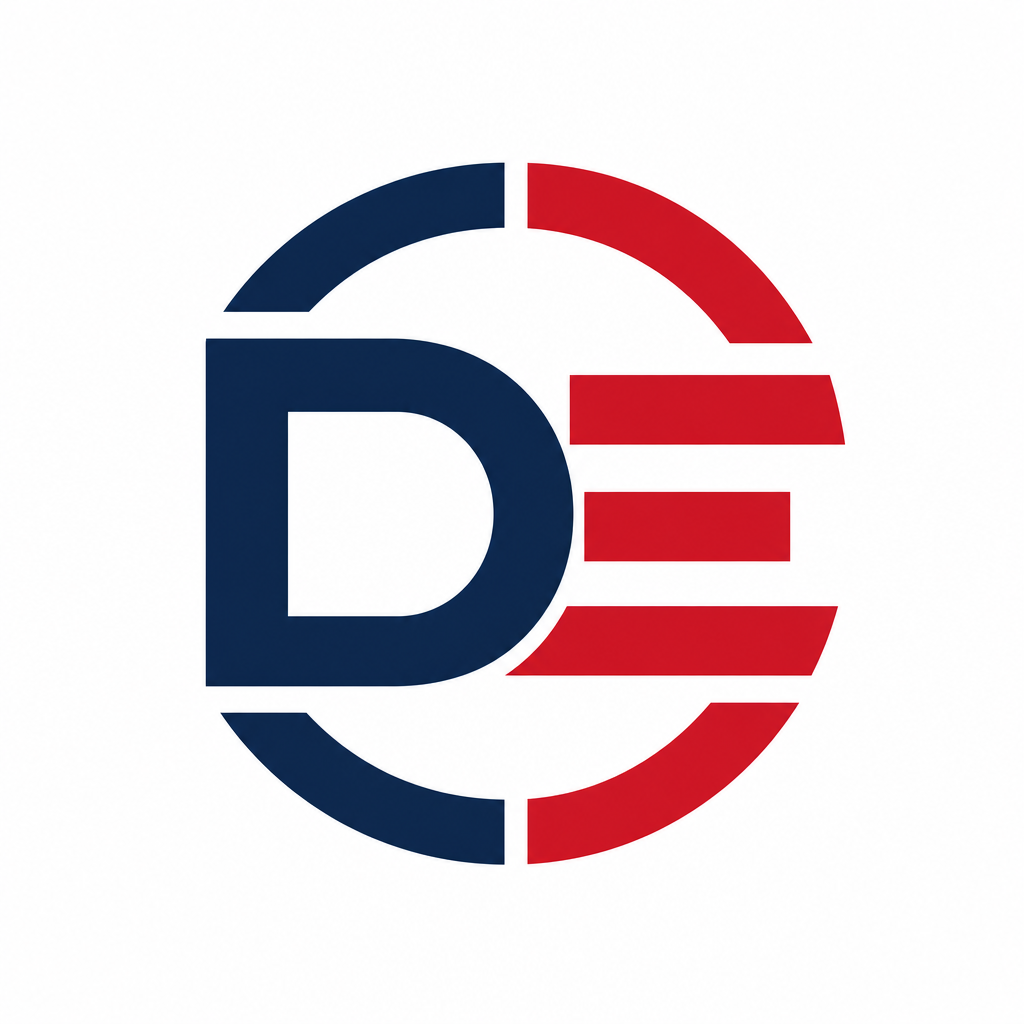 Deepak Enterprise logo