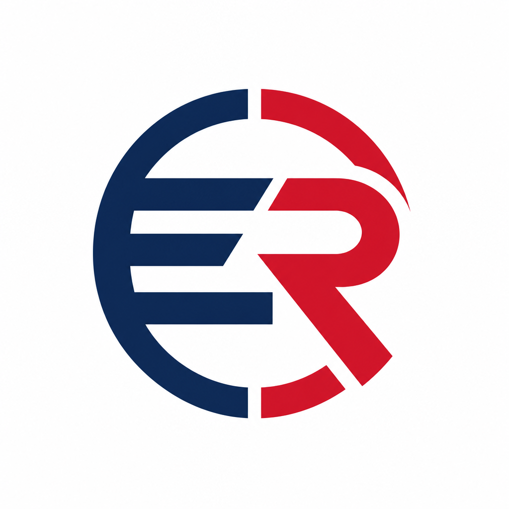 Ebenezer Rubbers logo