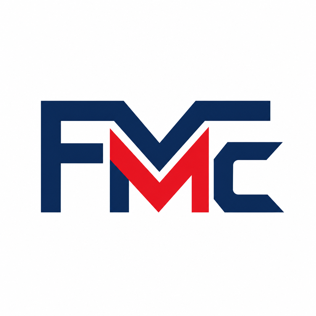 Famous Mine Chem logo