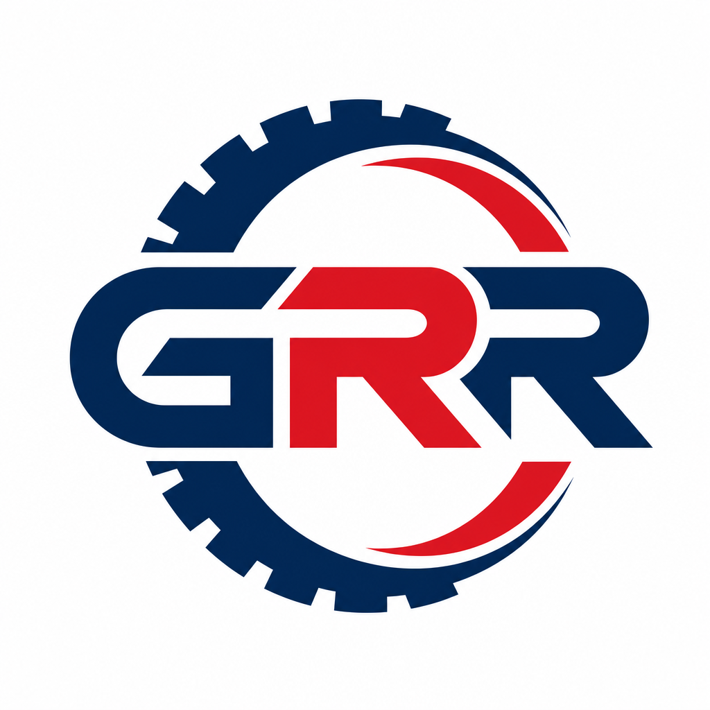 Gujarat Reclaim & Rubber Products Ltd. logo