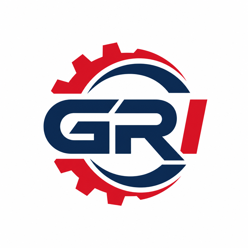 Gujarat Rubber Industries logo