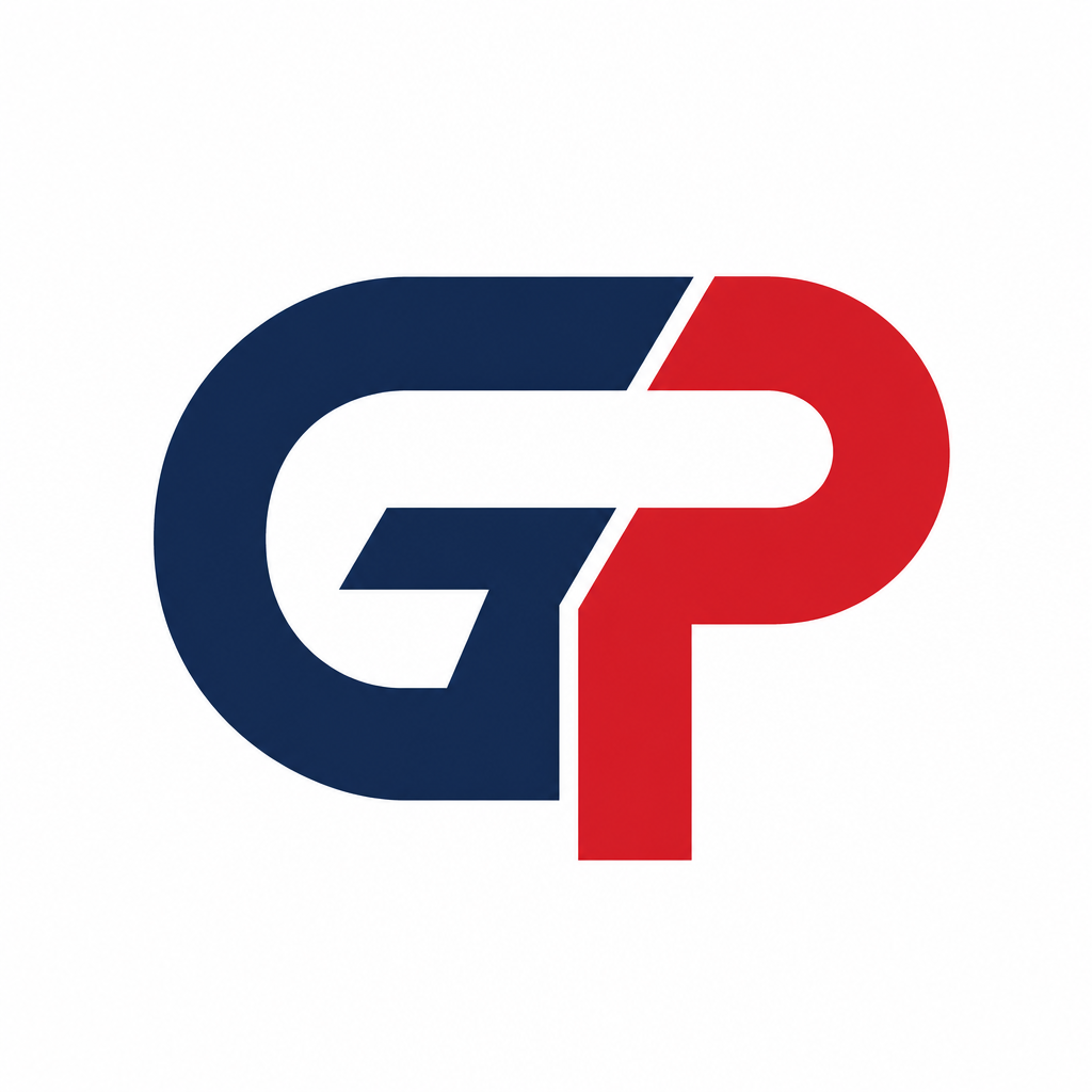 Guru Polymer logo