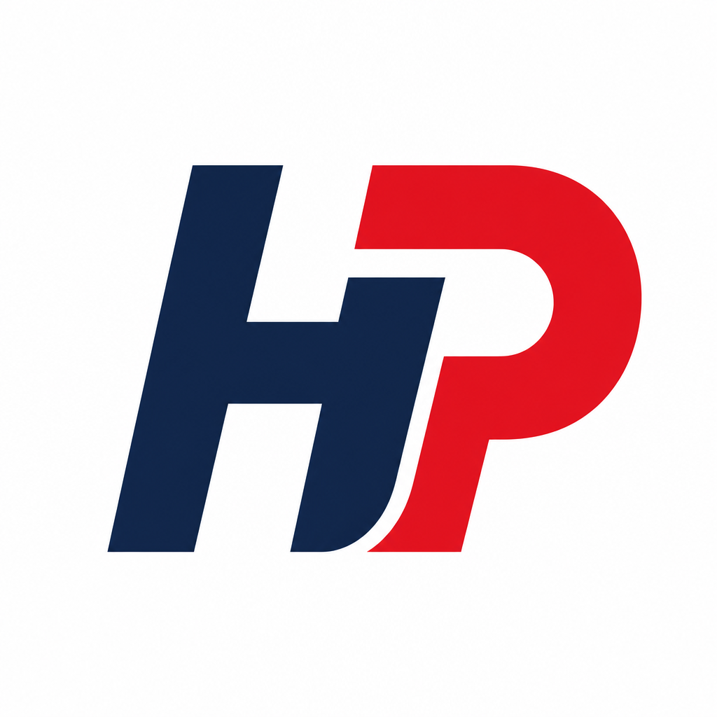 H.J.Reclaim P.Ltd. logo