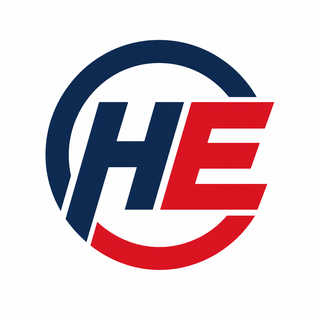 Hemal Enterprises logo