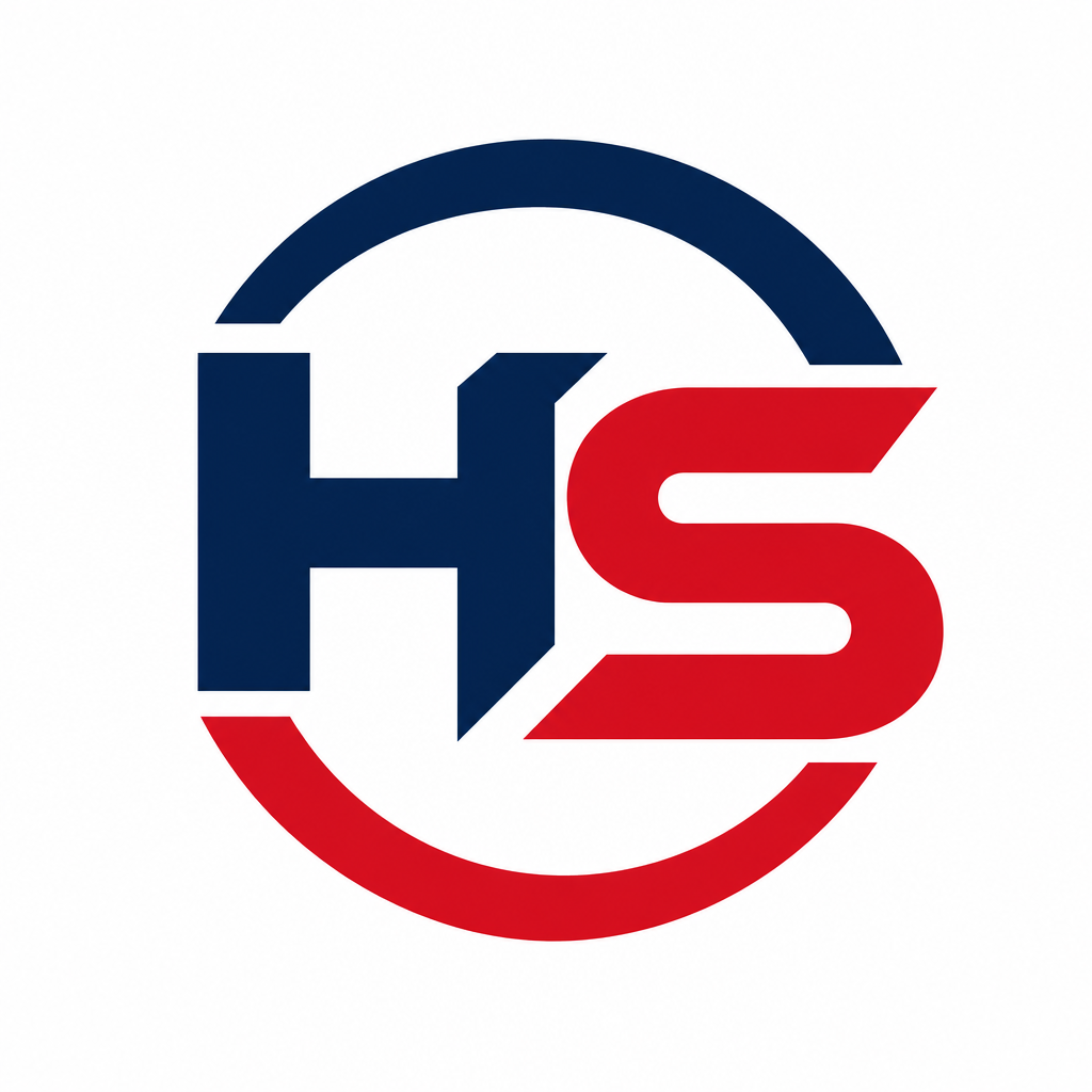 Hetal Sales logo