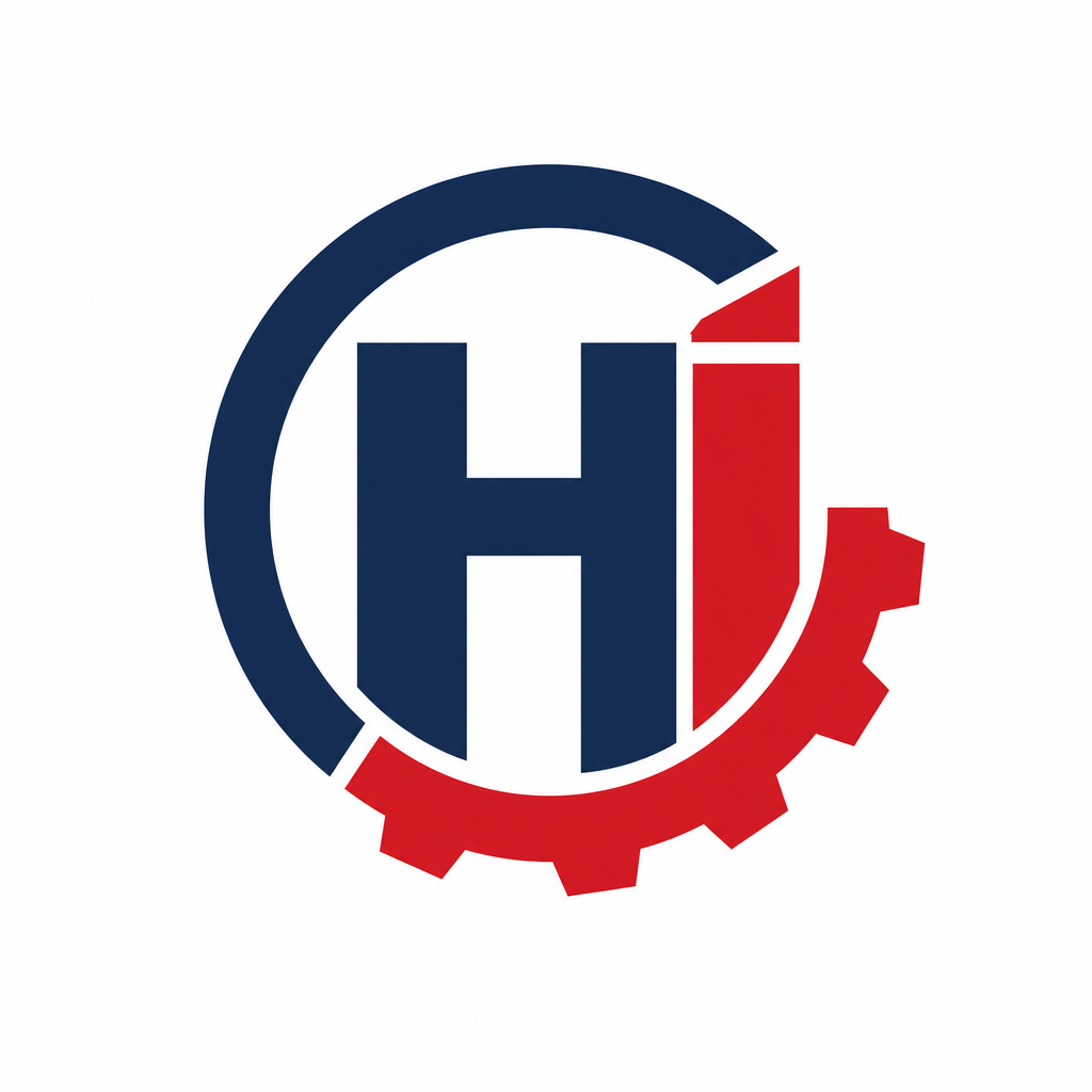 Hevea Industries logo