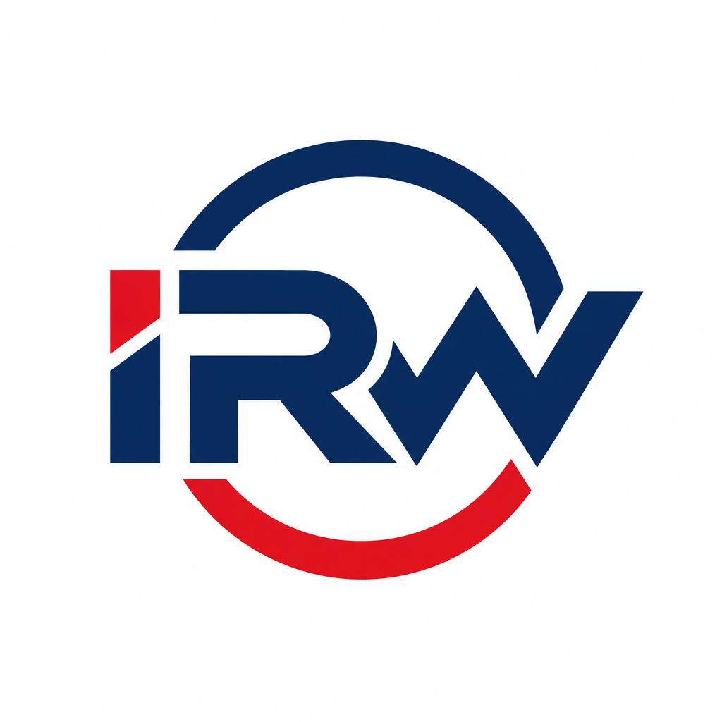 Impex Rubber Works logo
