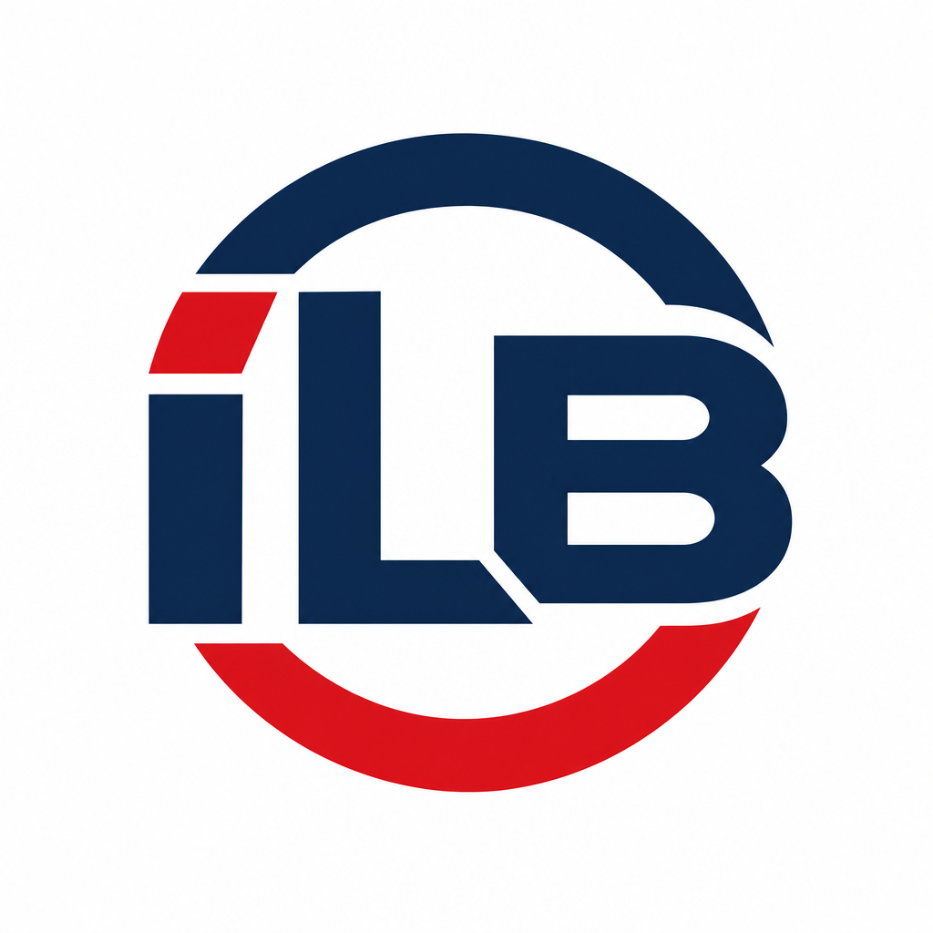 Industrial Linings (Baroda) Pvt. Ltd. logo