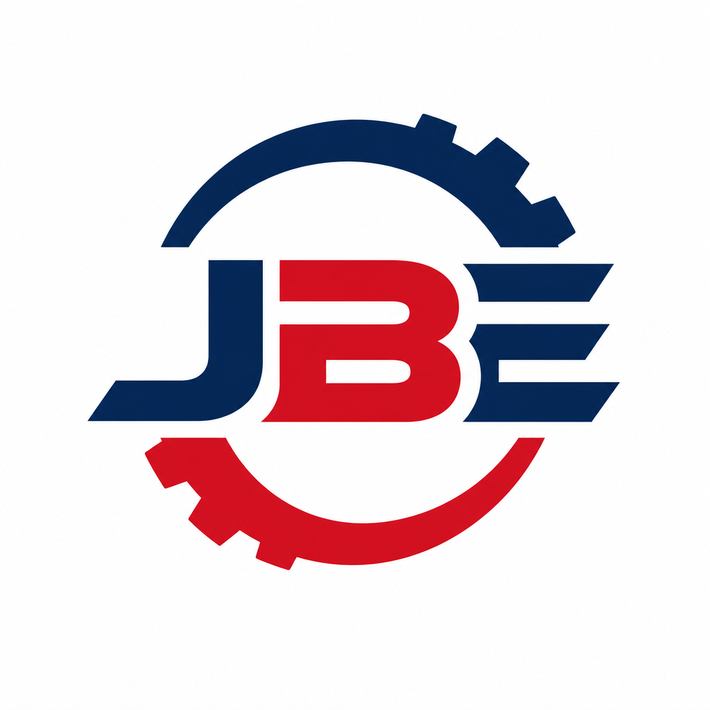 J. B Enterprises logo