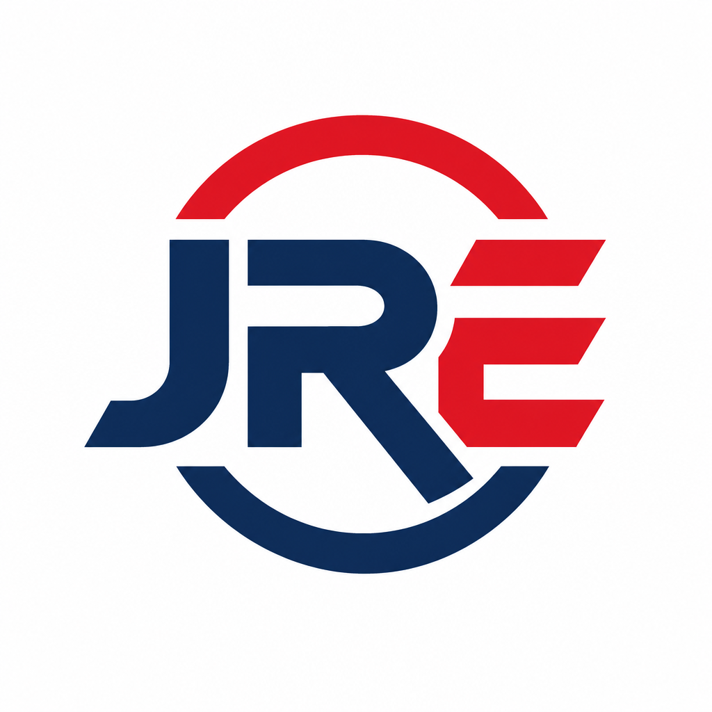 Jai Rubber Enterprises logo