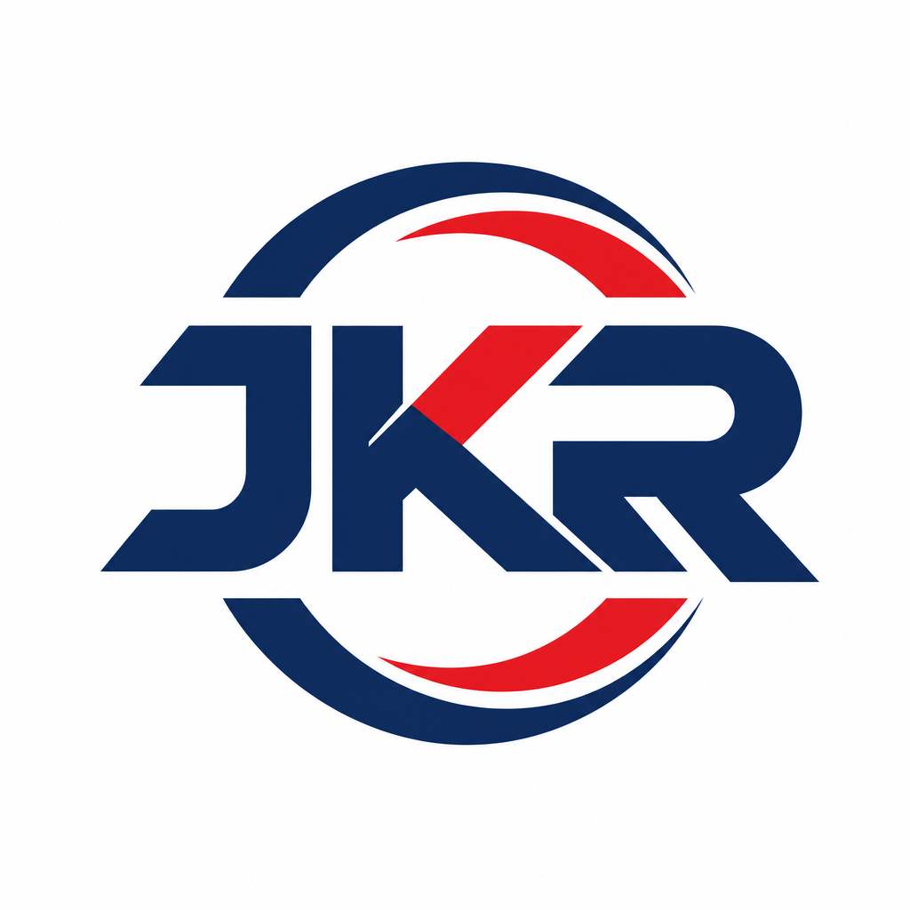 Jay khodiyar Rubber Industries logo