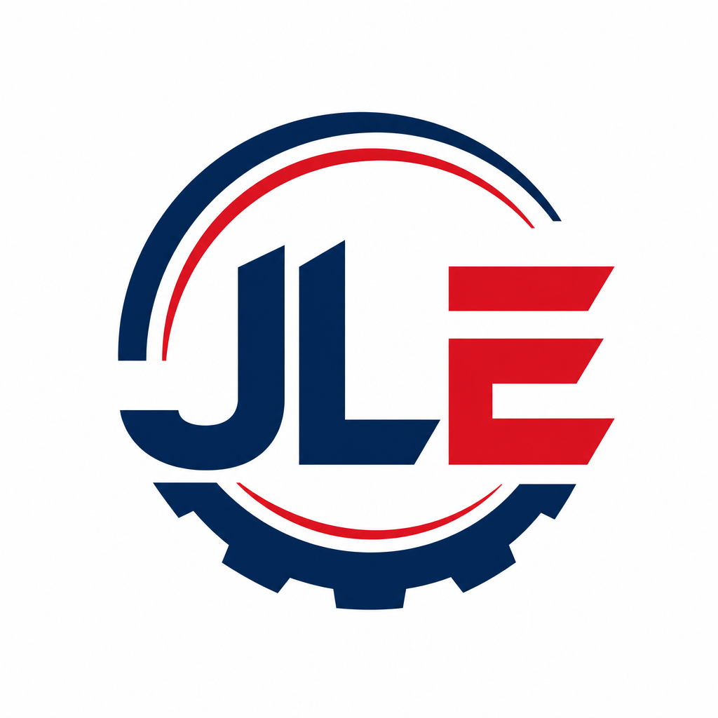Jay Leela Enterprise logo