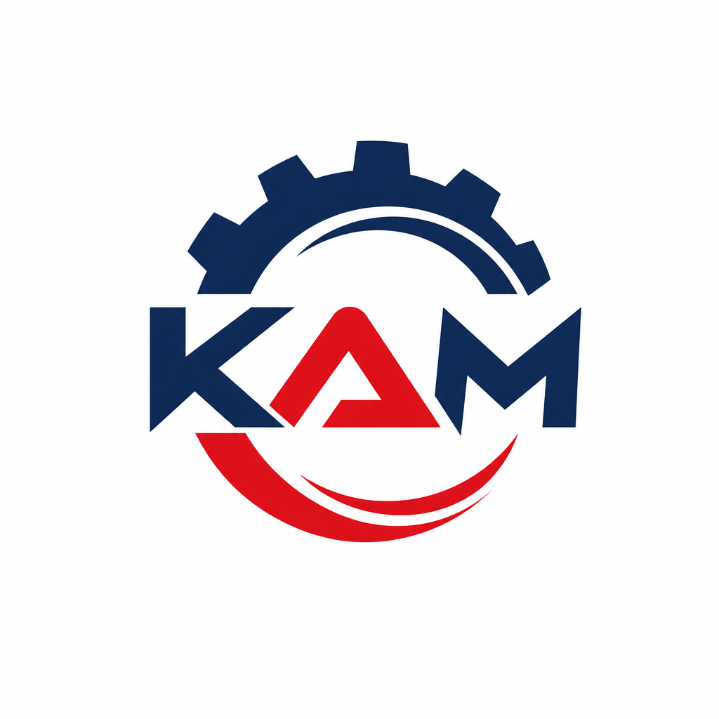 Kalyan Agro Metal Works logo