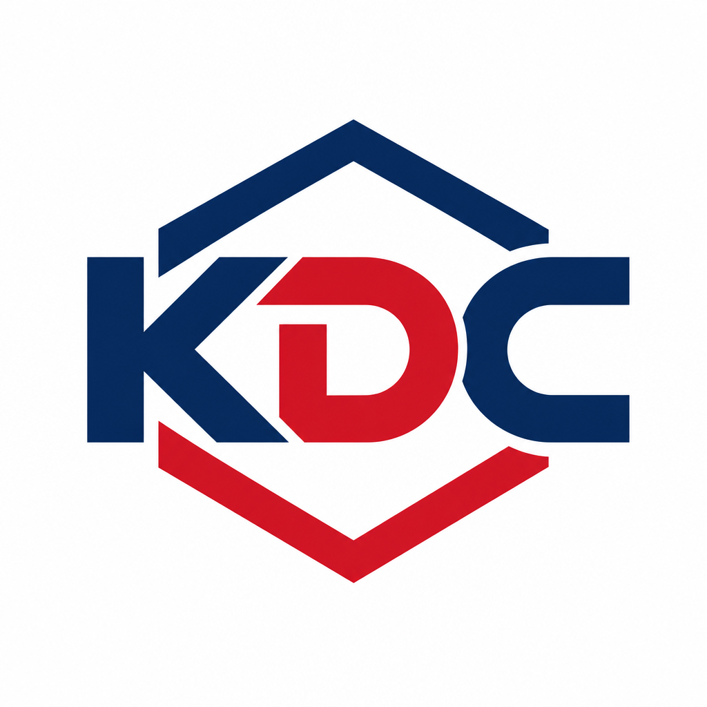 Kamani Dye Chem Corporation logo