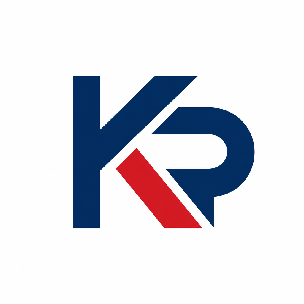 Kanak Plastic logo