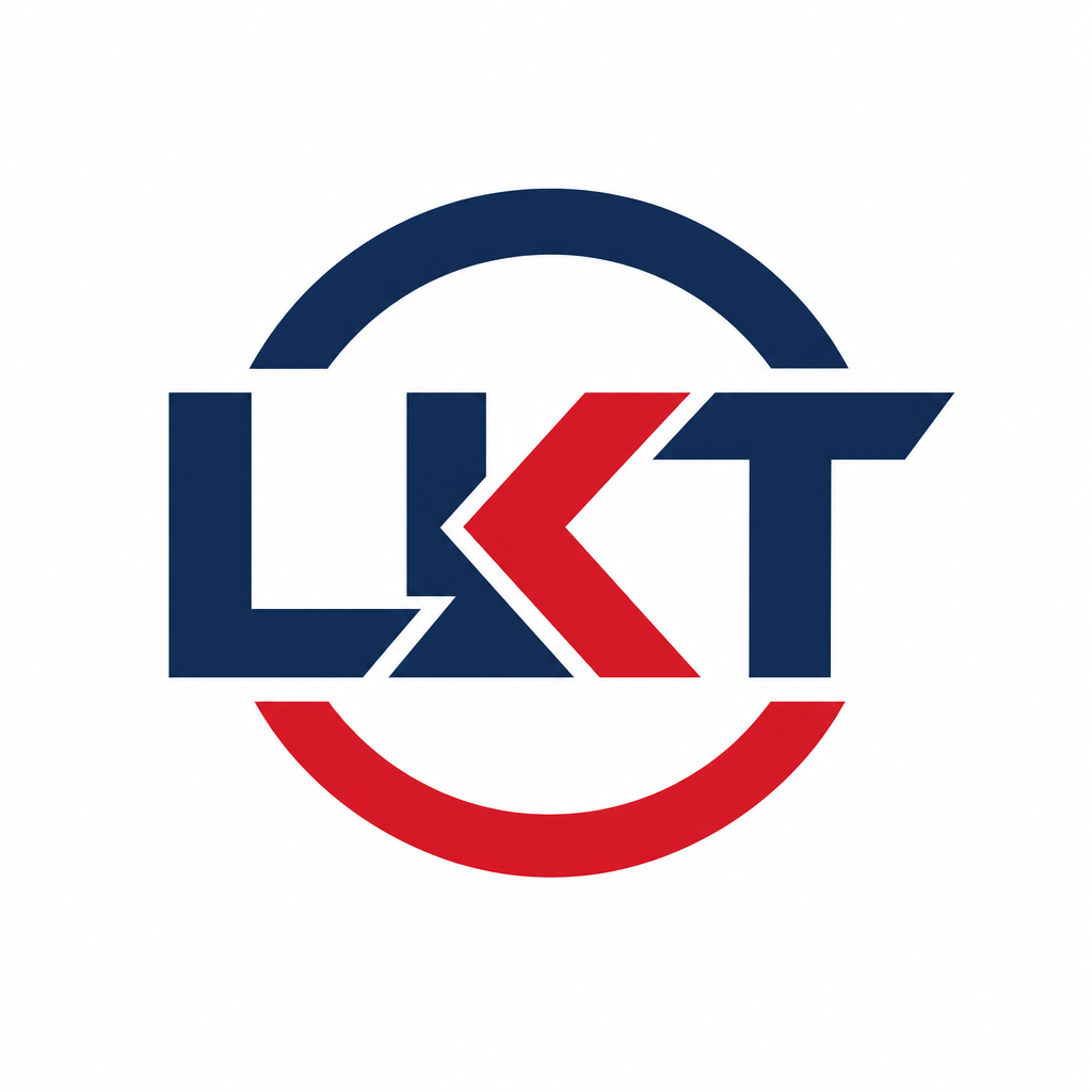 L. K. Trivedi & Co. logo