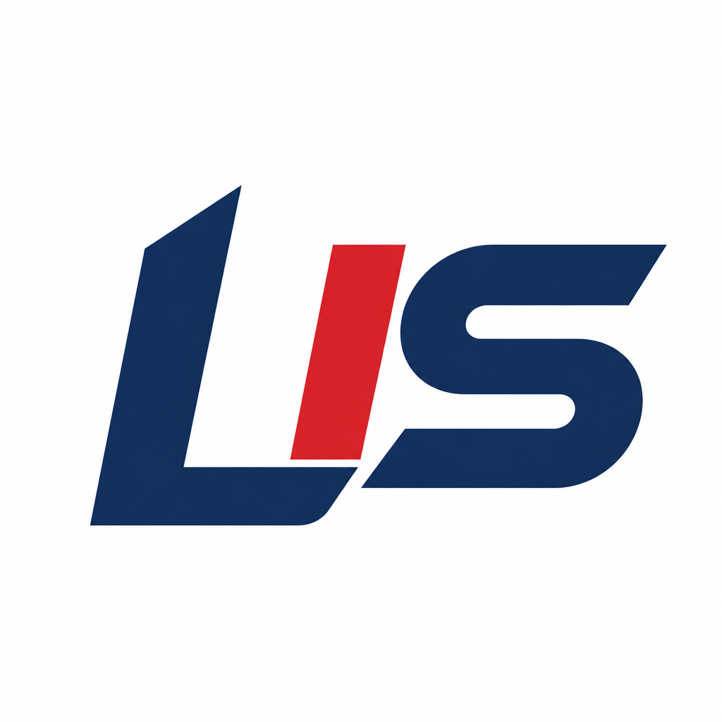 Lathia Industrial Supplies Co. Pvt. Ltd. logo