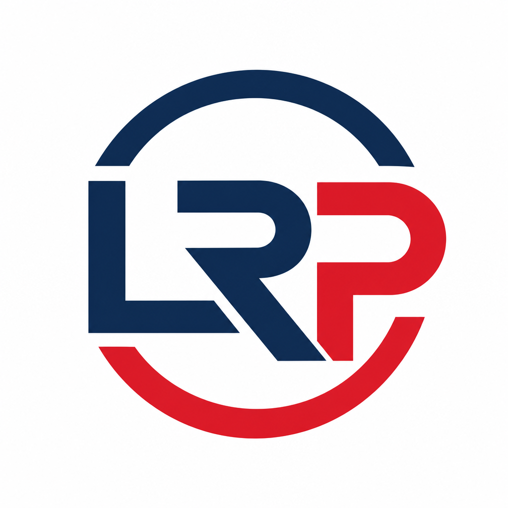 Laxmi Rubber Products logo
