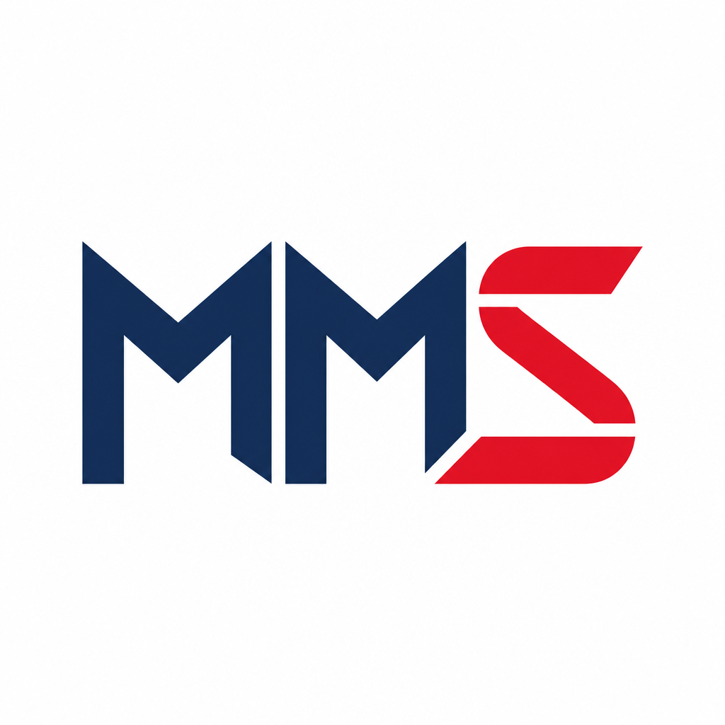 Manan M. Shah logo