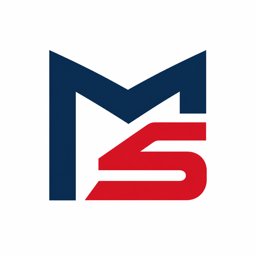 Modern Seats logo