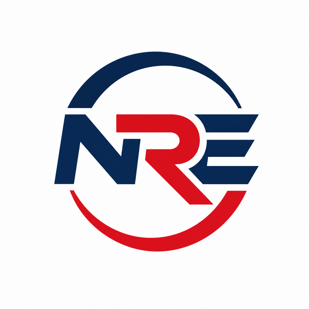 Nascent Rubber Enterprise logo
