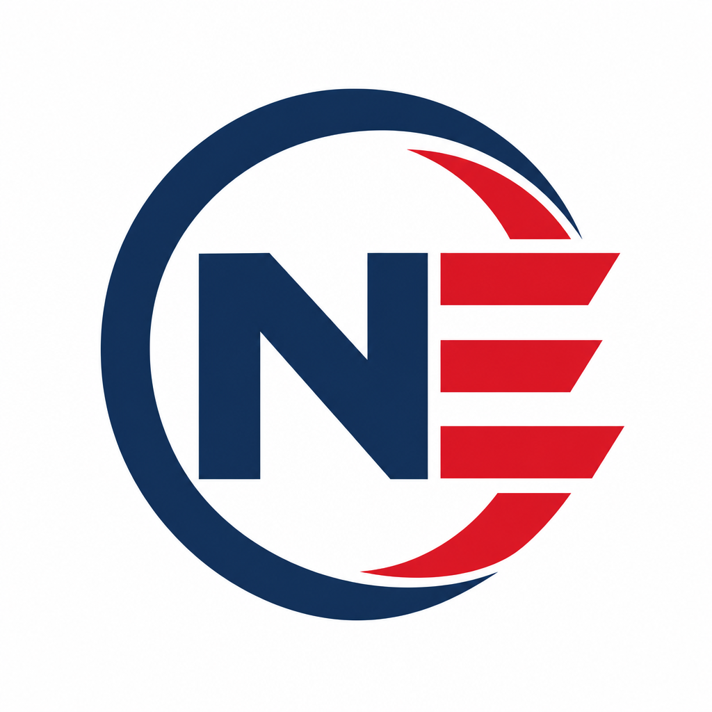 National Enterprise logo