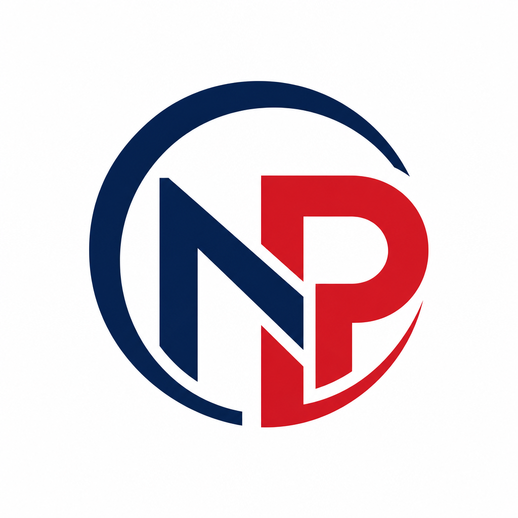 Natraj Petroleum logo