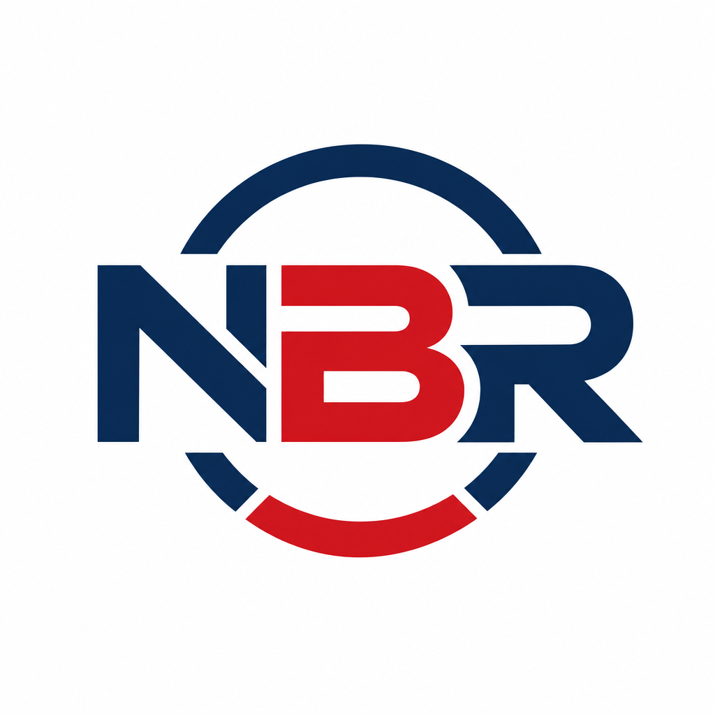 Nav Bharat Rubber Industries logo