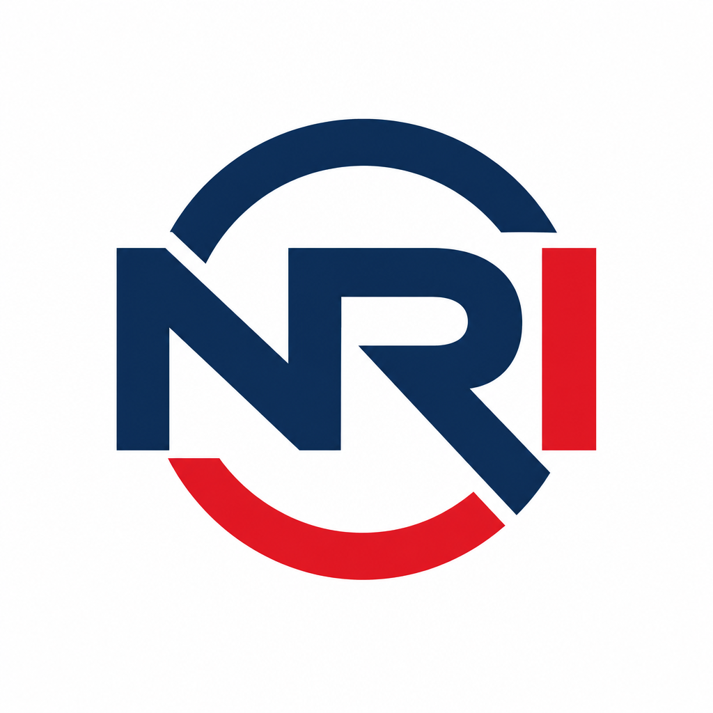Nitin Rubber Industries logo