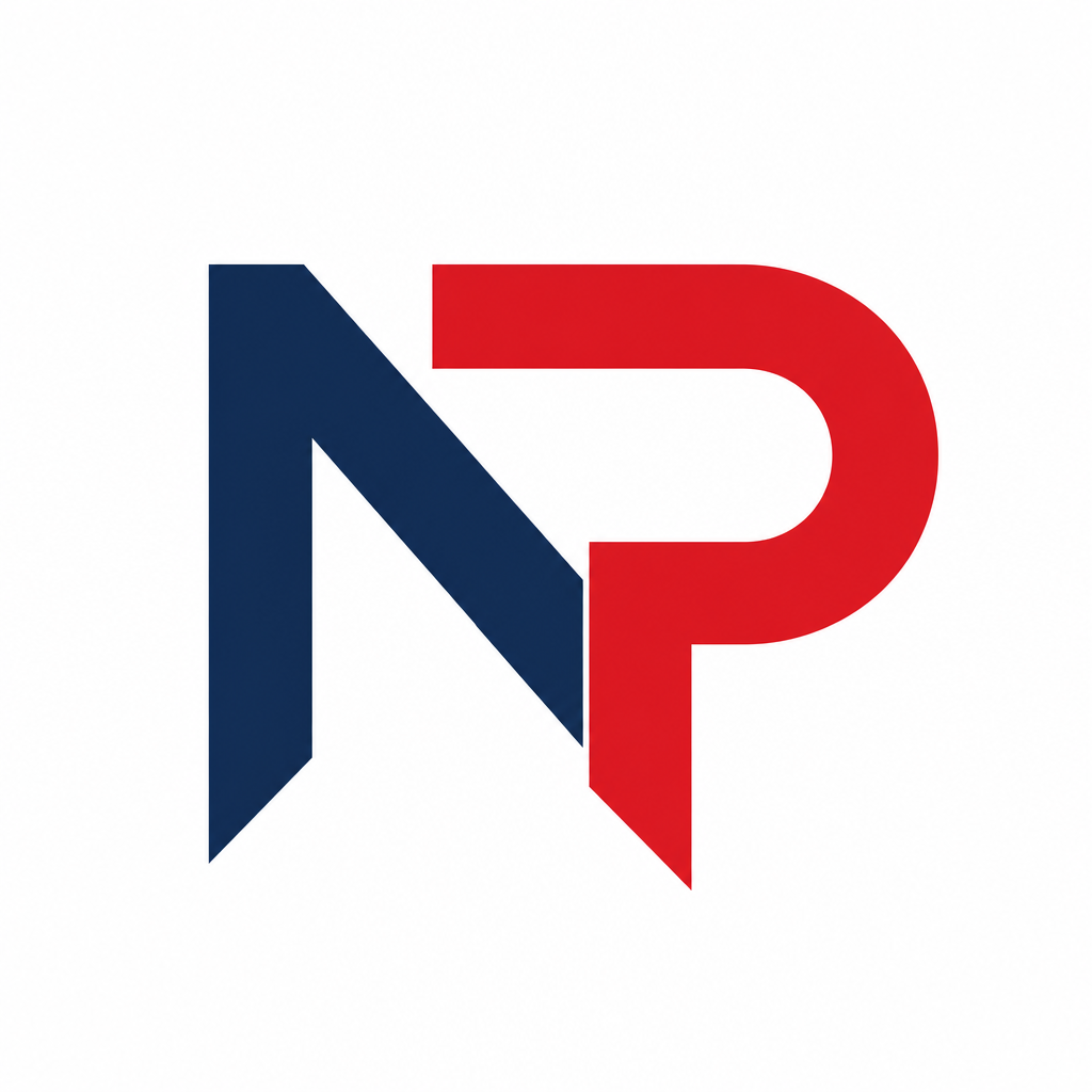 Nitro Polymers logo
