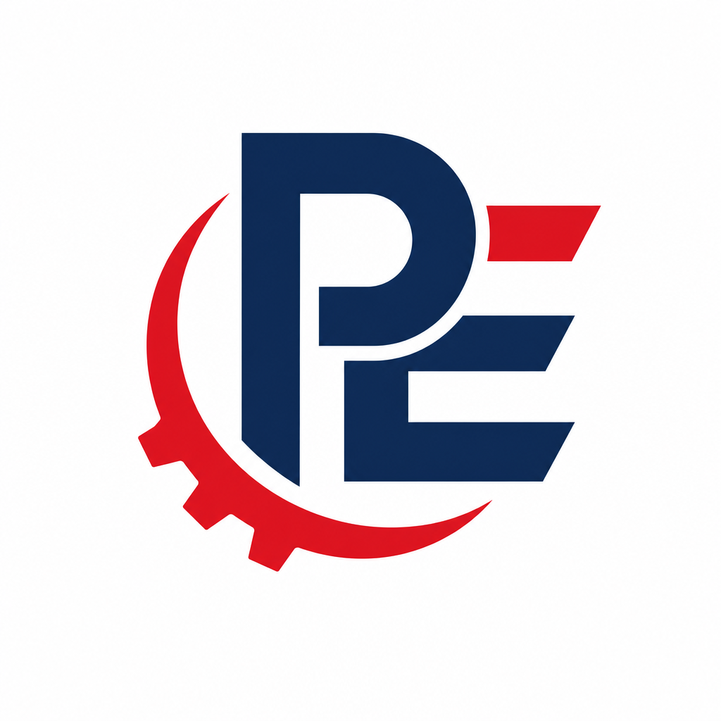 Padmavati Enterprises logo