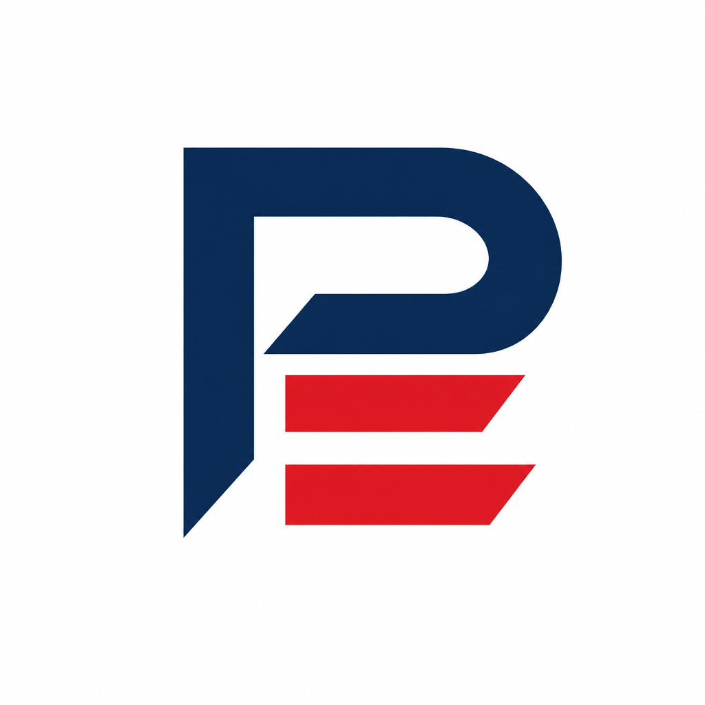 Paras Enterprise logo