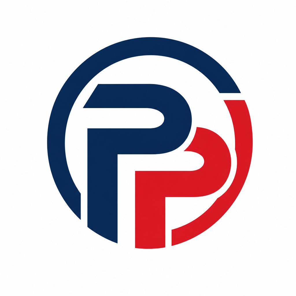 Peenal Poly-Rub logo