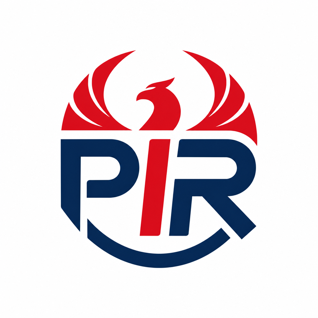 Phoenix (I) Rubber Products logo