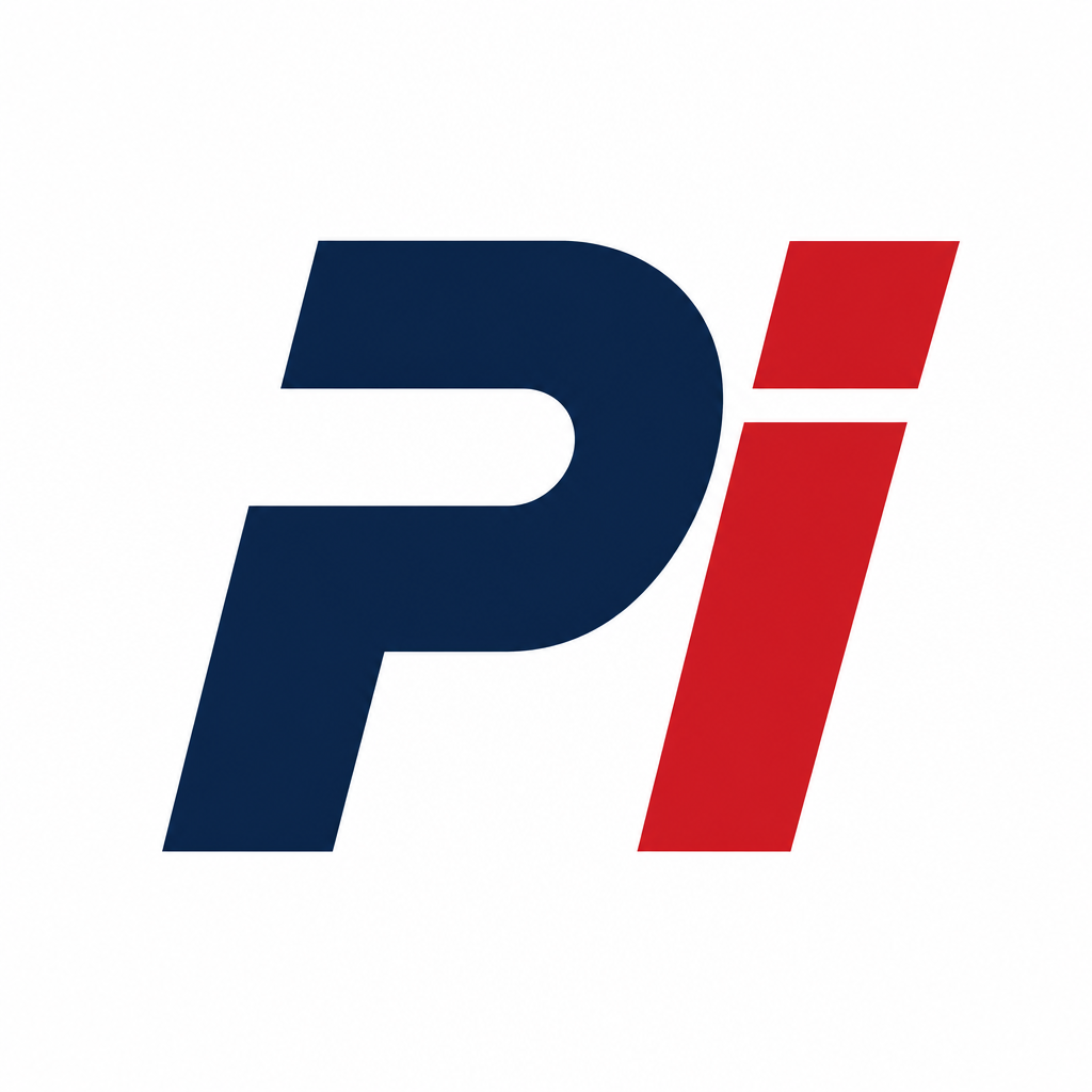 Pioneer Industries logo