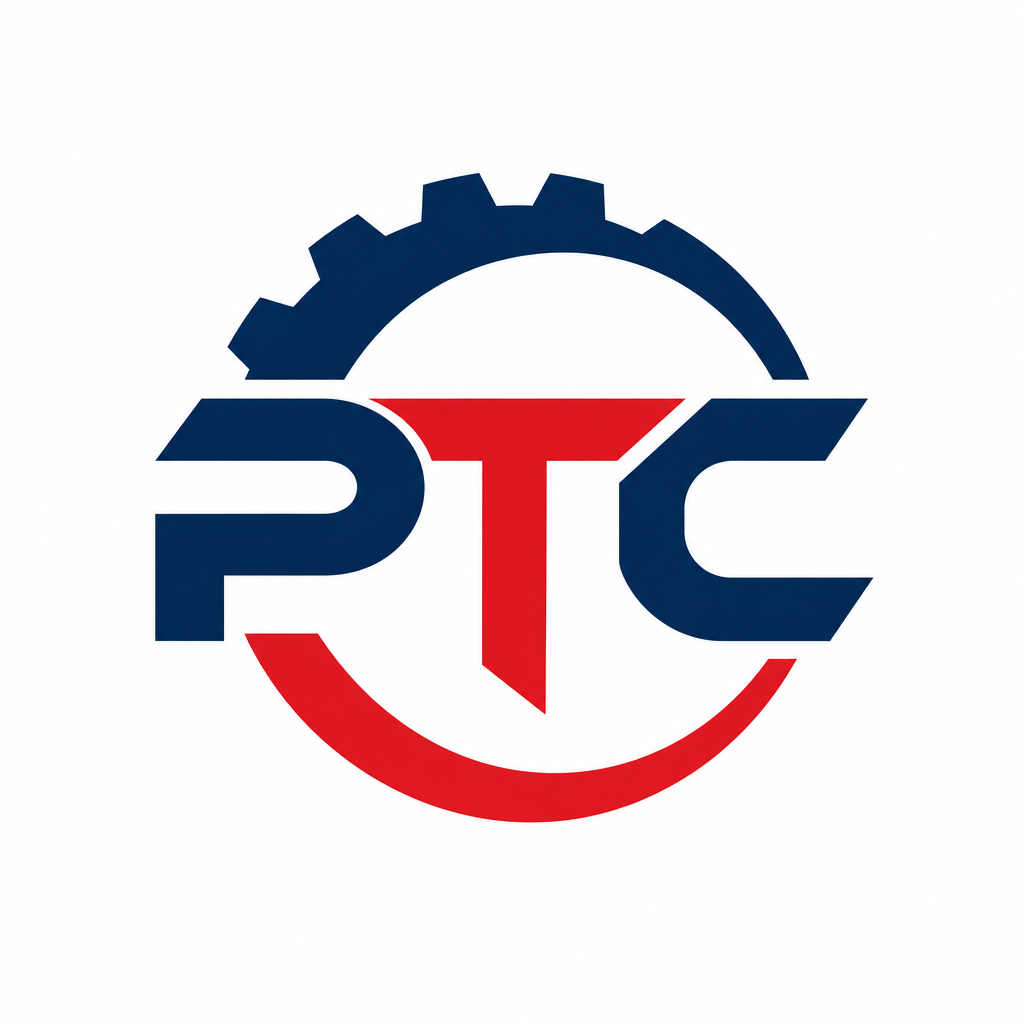 Prashant Trading Co. logo