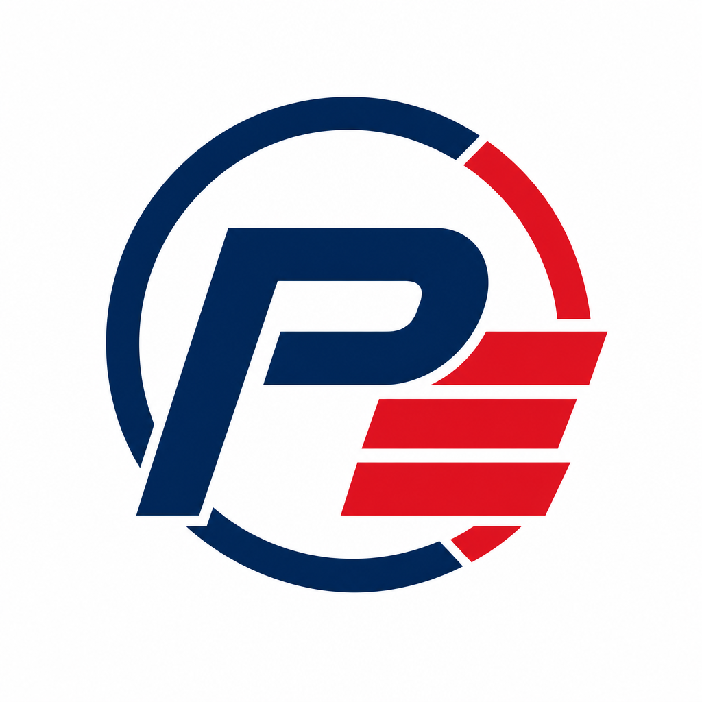 Primax Engineers logo