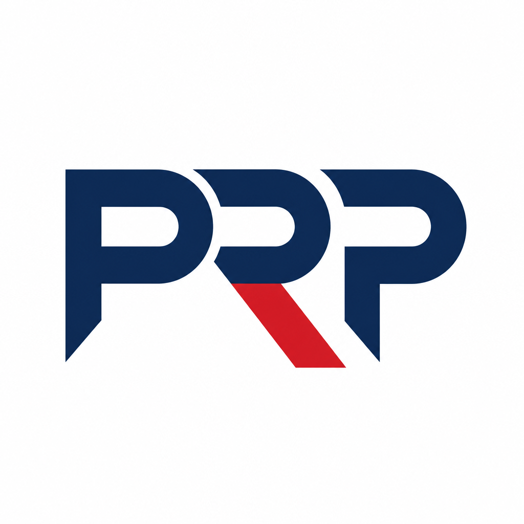 Prime Rubber Products logo