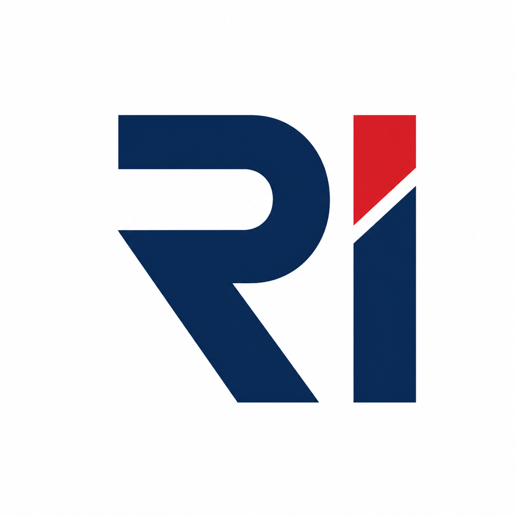 R.K. Industries logo