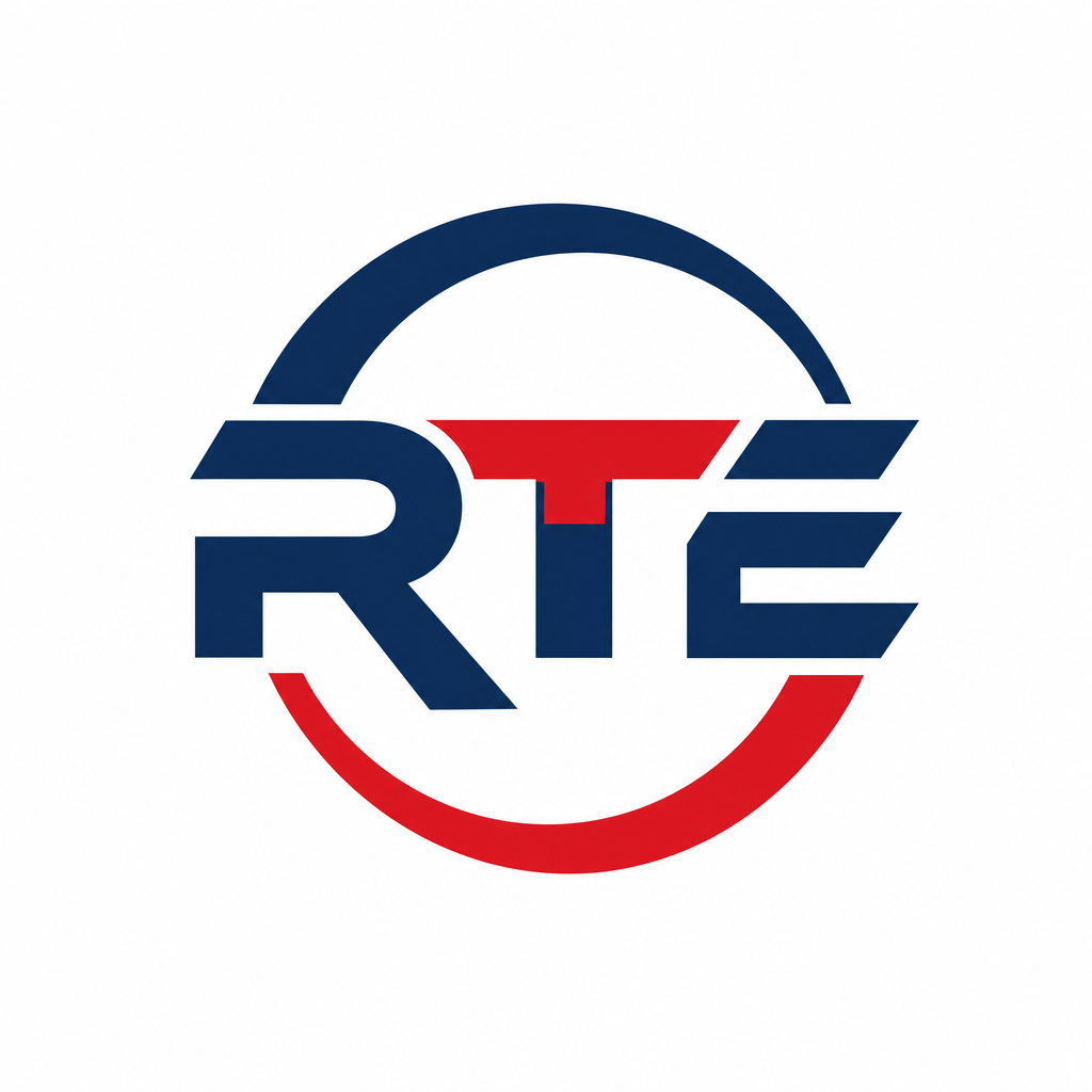 R. Trivedi Enterprises logo
