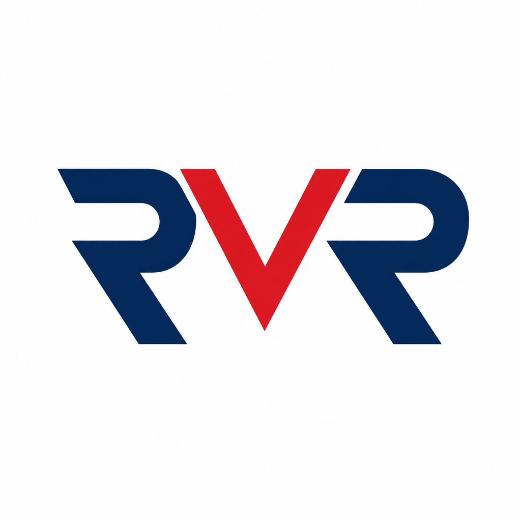 R. V. Rubber Industries logo