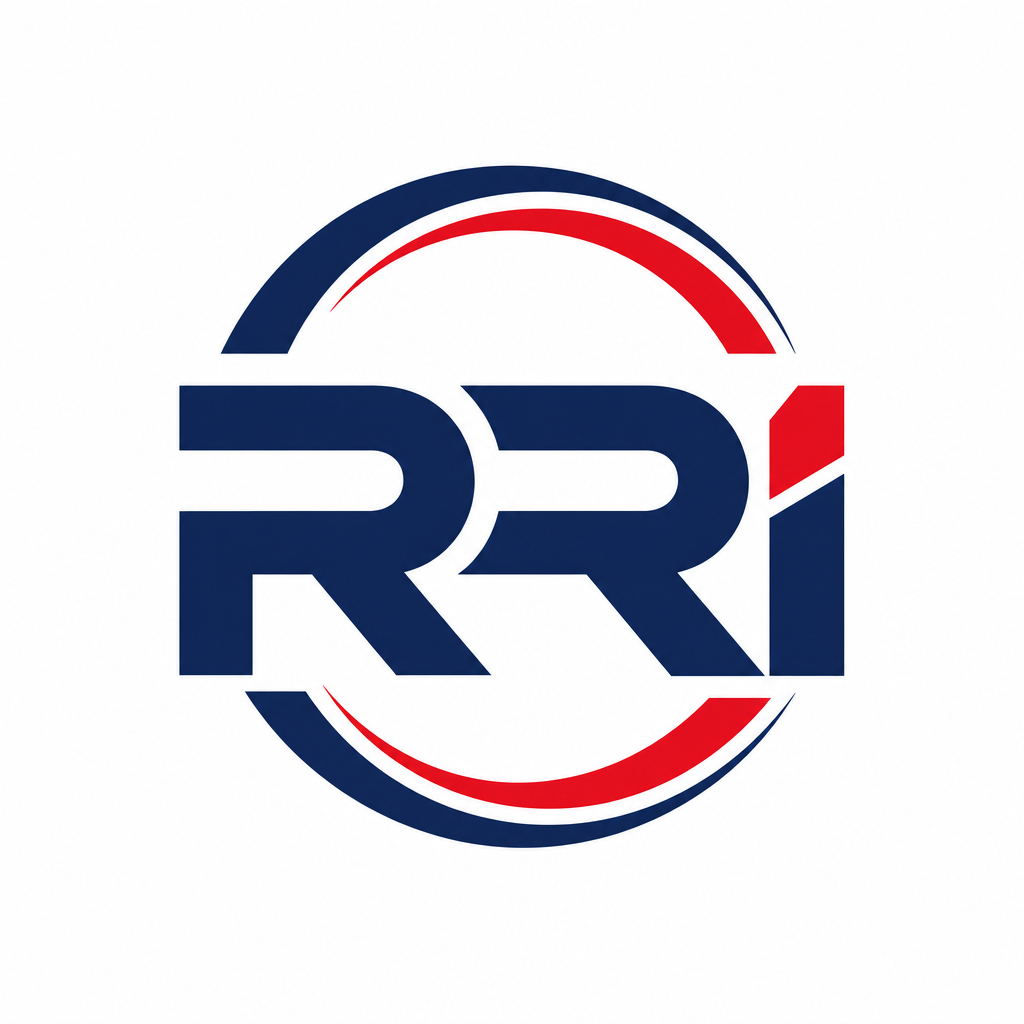 Rainbow Rubber Industries logo