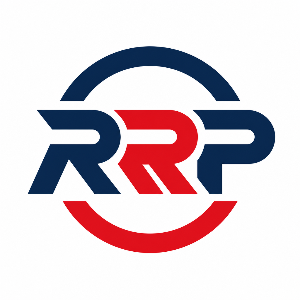Rajmata Rubber Products logo