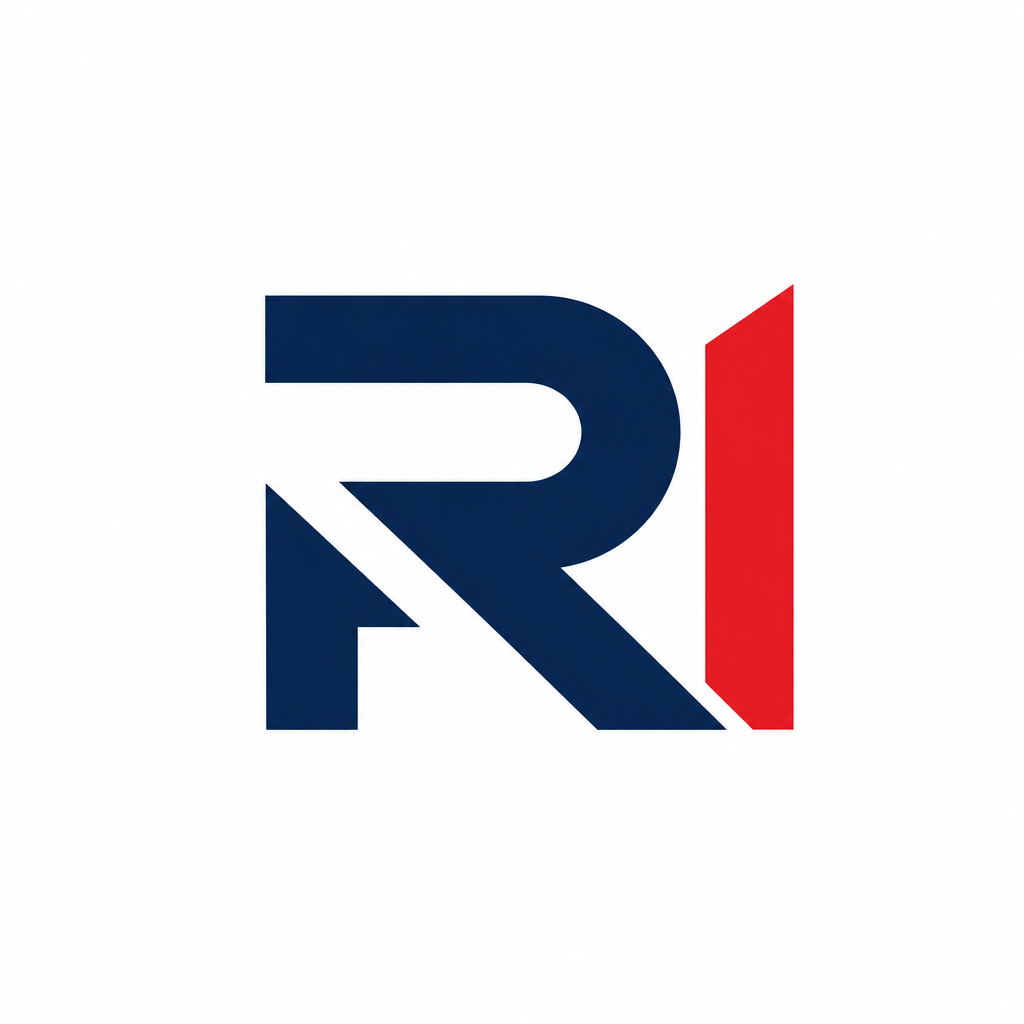 Rasvik Industries logo